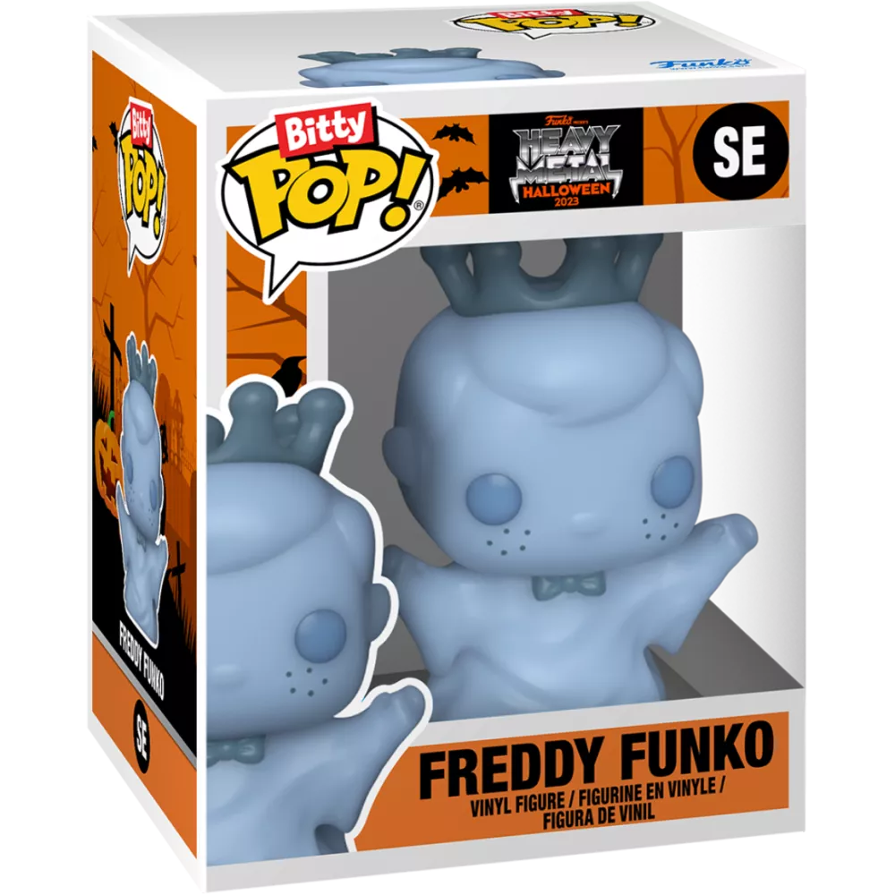Freddy Funko
