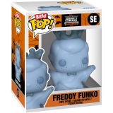 Freddy Funko