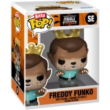Freddy Funko