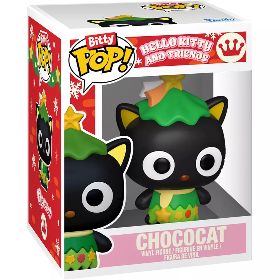 Chococat