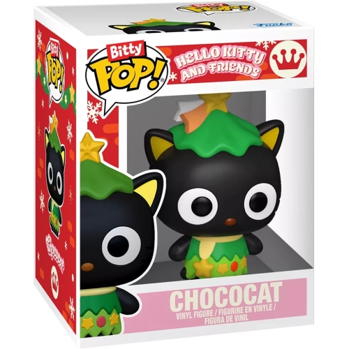 Funko Pop! Chococat Calendar Hello Kitty and Friends