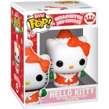  Hello Kitty - Collectible Figure