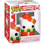  Hello Kitty - Collectible Figure