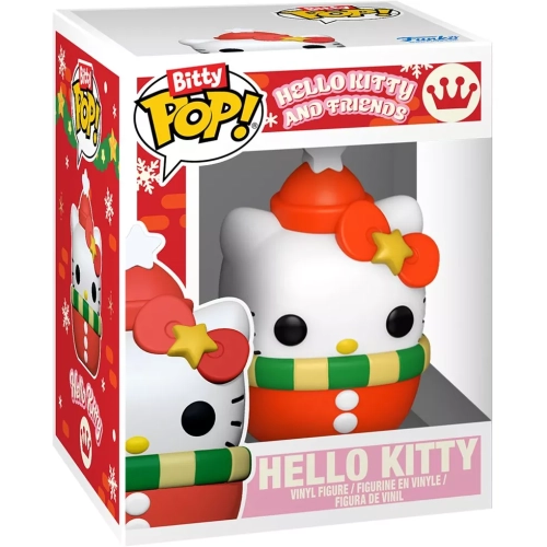 Funko Pop! Hello Kitty Calendar Hello Kitty and Friends