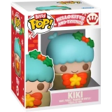  Kiki - Collectible Figure
