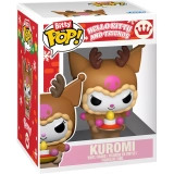  Kuromi - Collectible Figure