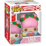  Lala - Collectible Figure