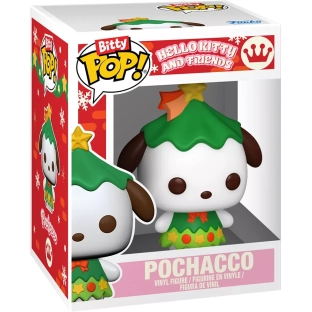 Pochacco