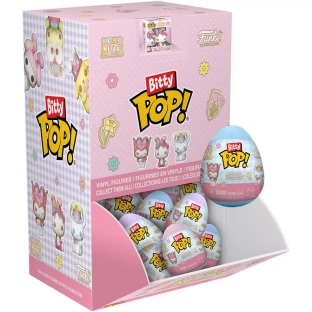 Pompompurin