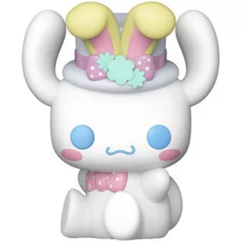 Funko Pop! Cinnamoroll Spring Cookie Hello Kitty and Friends