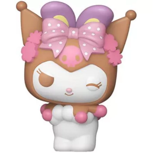 Funko Pop! Kuromi Spring Cookie Hello Kitty and Friends