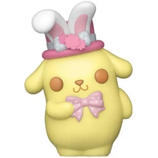 Pompompurin