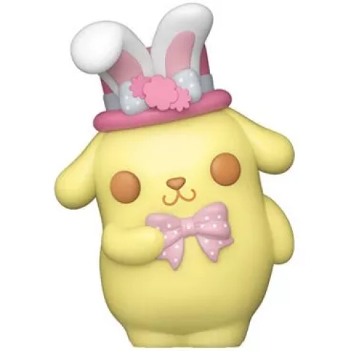 Funko Pop! Pompompurin Spring Cookie Hello Kitty and Friends