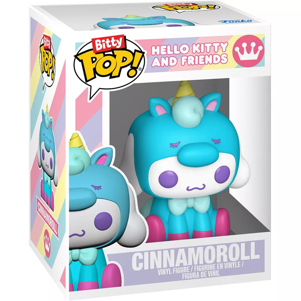 Cinnamoroll