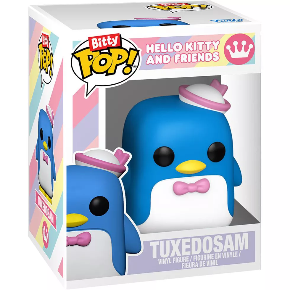 Tuxedosam