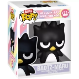 Badtz-Maru