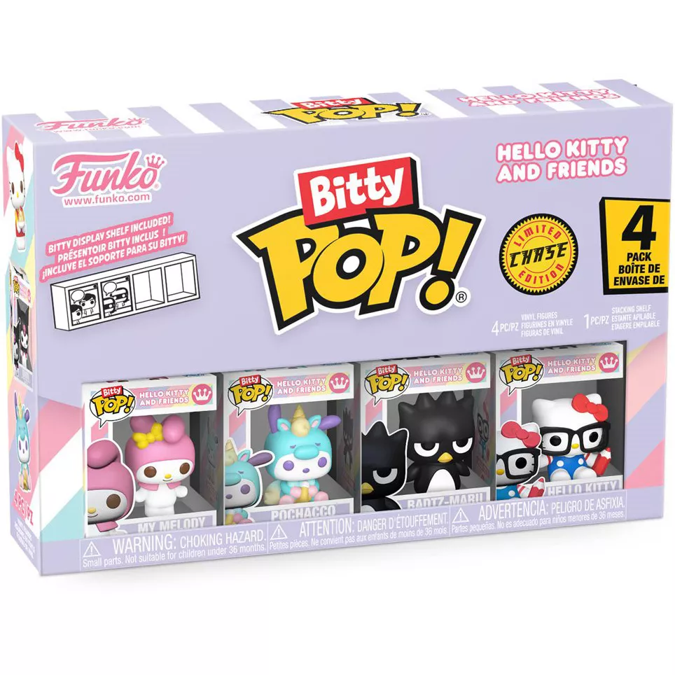 My Melody Box