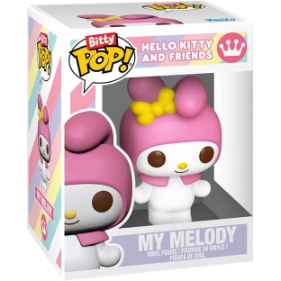 My Melody