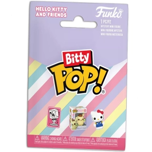 Hello Kitty Box
