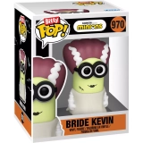 Bride Kevin