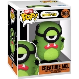 Creature Mel