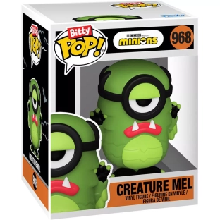Creature Mel
