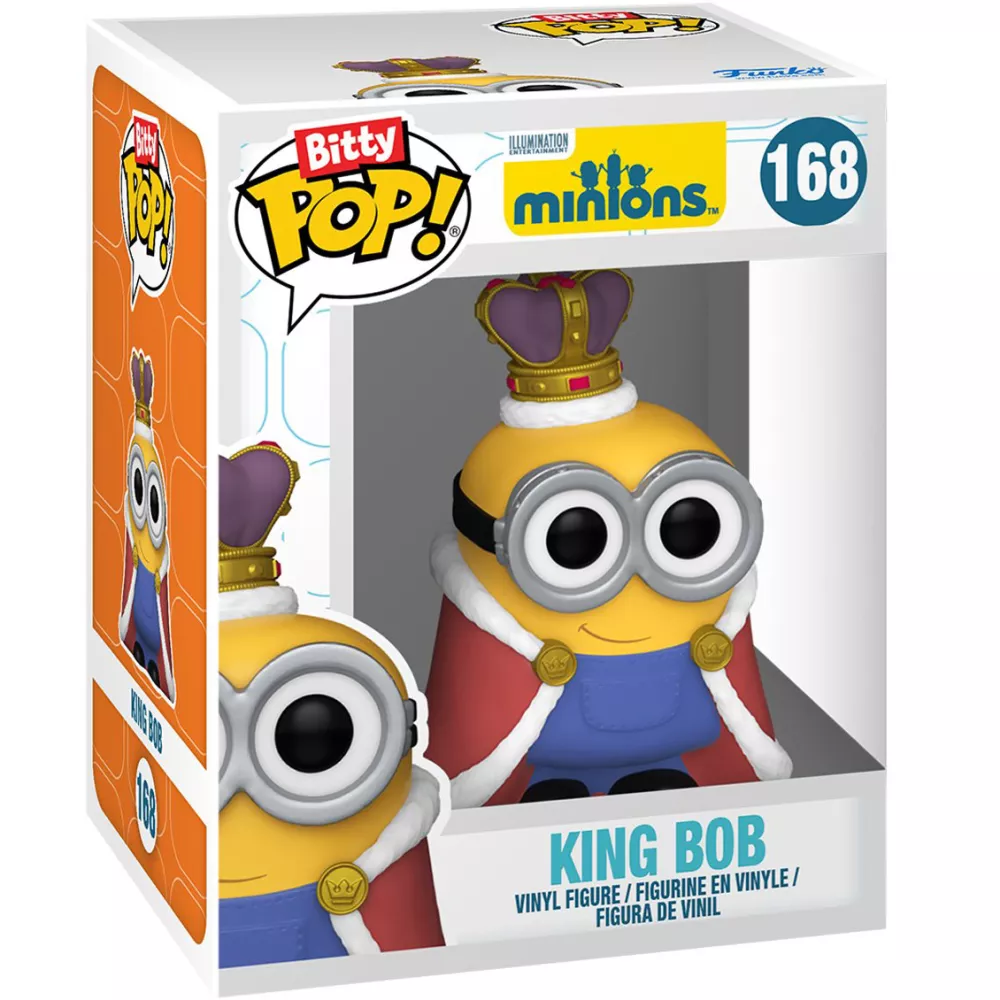 King Bob