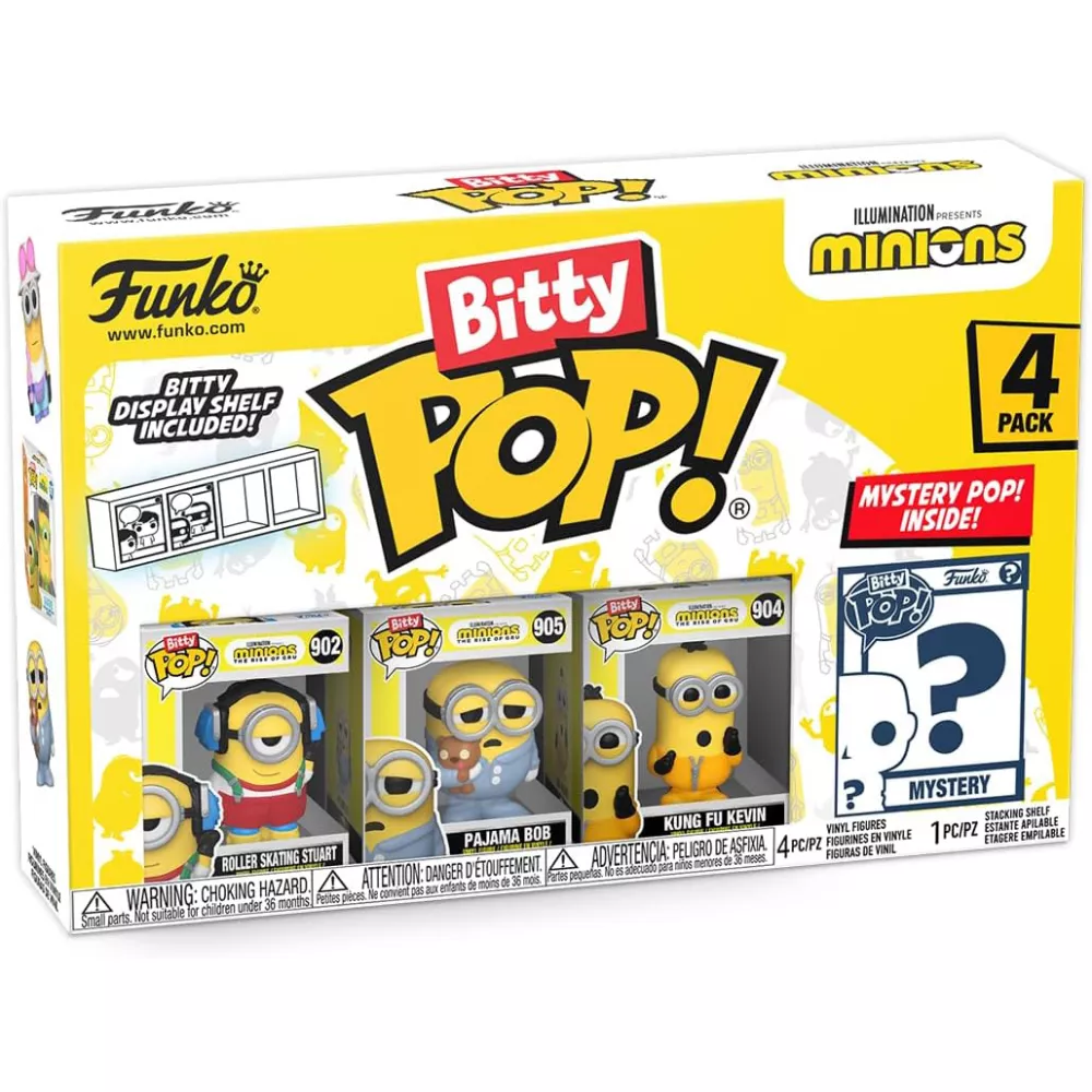 Pajama Bob Box