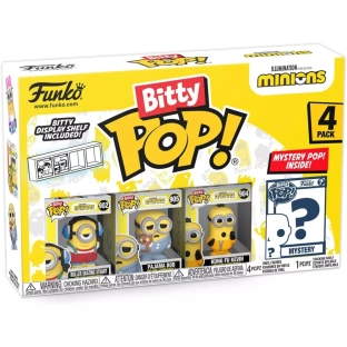 Pajama Bob Box