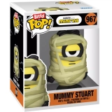 Mummy Stuart
