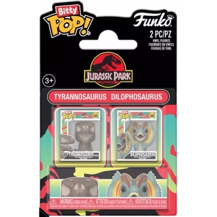 Dilophosaurus