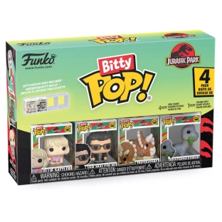 Ian Malcolm Box