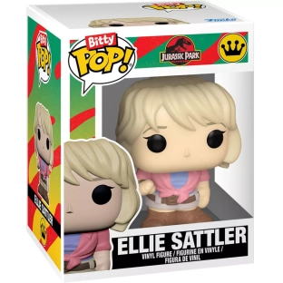Ellie Sattler