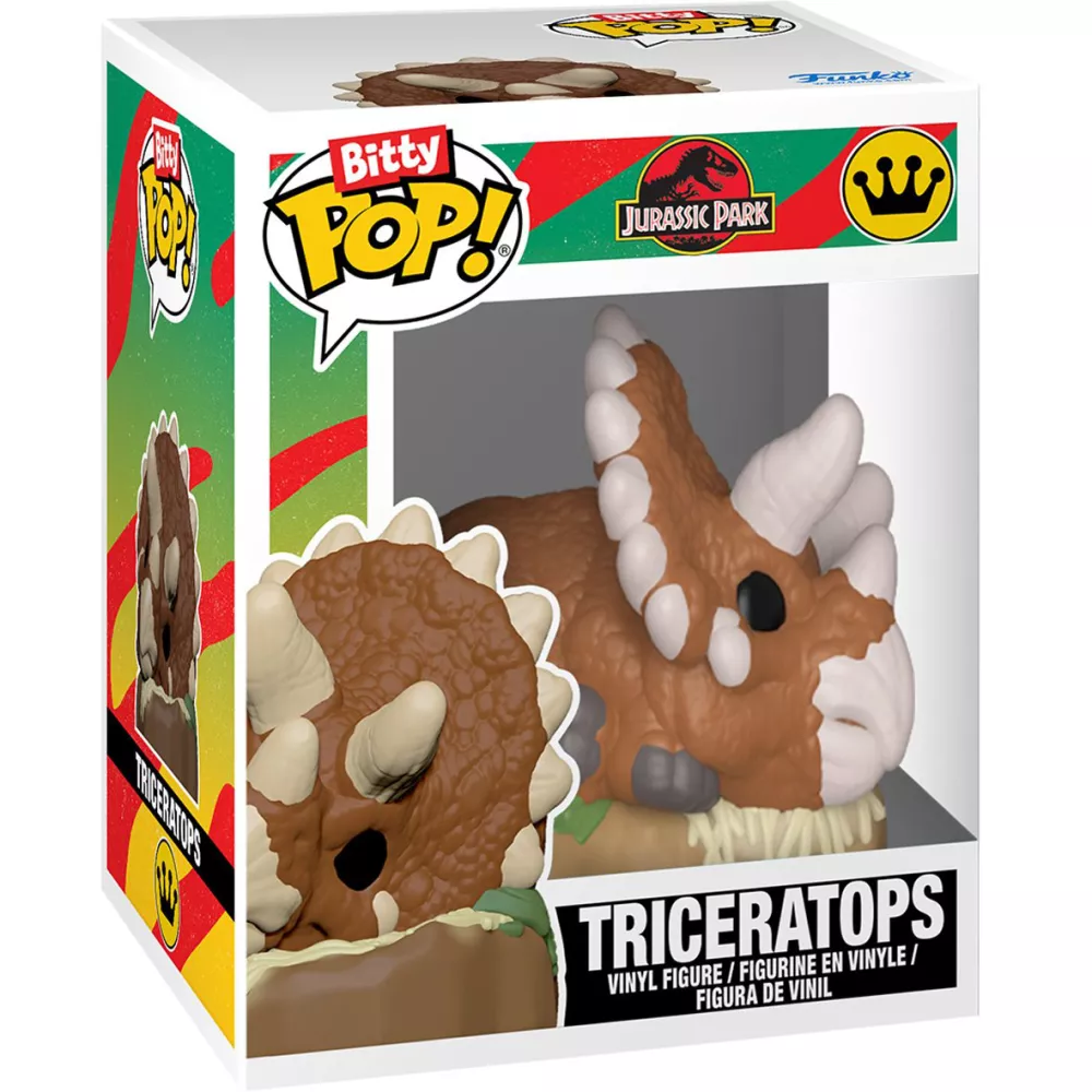 Triceratops