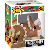  Triceratops - Collectible Figure