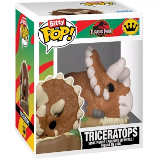 Triceratops