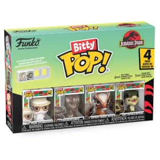 John Hammond Box