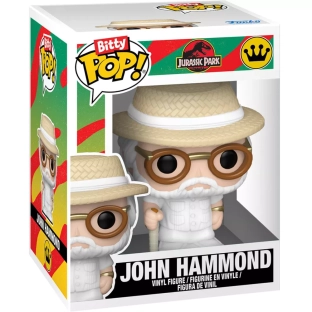 John Hammond