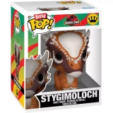  Stygimoloch - Collectible Figure