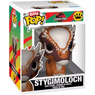 Stygimoloch
