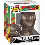  Tyrannosaurus Fossil - Collectible Figure