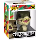  Velociraptor - Collectible Figure