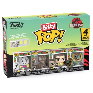 Dilophosaurus Box