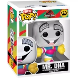  Mr. DNA - Collectible Figure