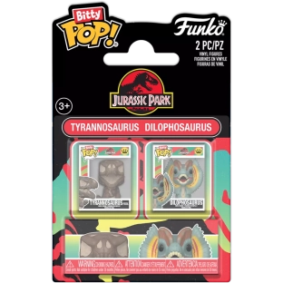 Dilophosaurus