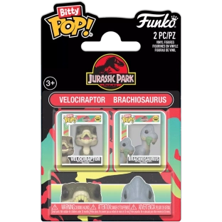 Brachiosaurus