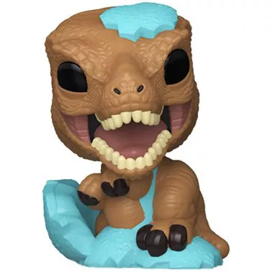 T. Rex