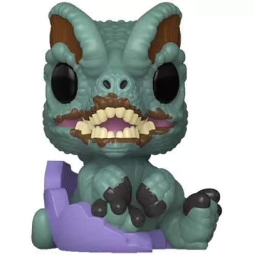 Funko Pop! Dilophosaurus Spring Jurassic World Bitty Pop