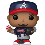  Ronald Acuña Jr. - Collectible Figure