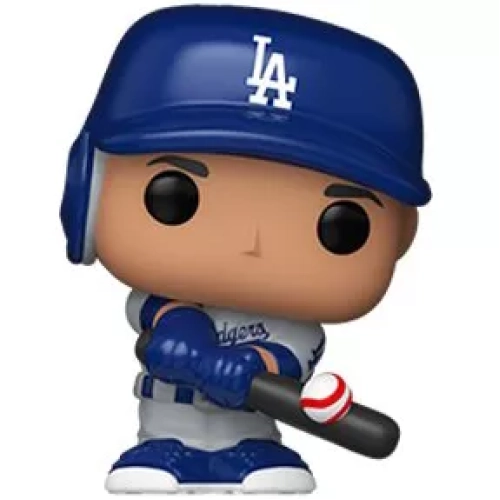 Funko Pop! Shohei Ohtani Blind Box Los Angeles Dodgers